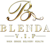 BLENDA VIP(ブレンダビップ)